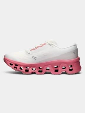 pantofi pentru alergat pe asfalt pt. femei ON Cloudmonster 3 magenta 3