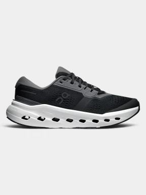 pantofi pentru alergat pe asfalt pt. femei ON Cloudrunner 3 negru 1