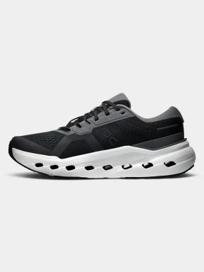 pantofi pentru alergat pe asfalt pt. femei ON Cloudrunner 3 negru 3