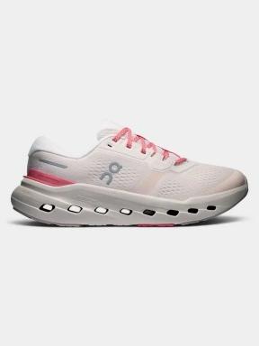 pantofi pentru alergat pe asfalt pt. femei ON Cloudrunner 3 nisip 1