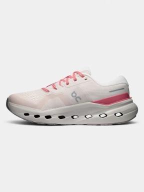 pantofi pentru alergat pe asfalt pt. femei ON Cloudrunner 3 nisip 3
