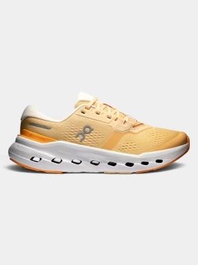 pantofi pentru alergat pe asfalt pt. femei ON Cloudrunner 3 galben 1