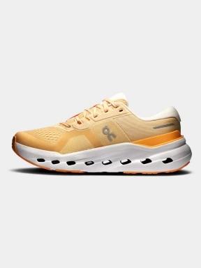 pantofi pentru alergat pe asfalt pt. femei ON Cloudrunner 3 galben 3