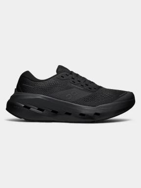 pantofi pentru alergat pe asfalt pt. femei ON Cloudrunner 3 Max negru 1