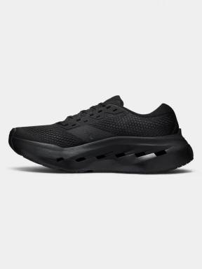 pantofi pentru alergat pe asfalt pt. femei ON Cloudrunner 3 Max negru 3