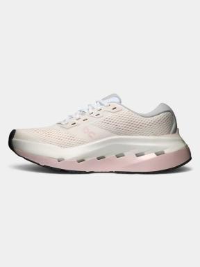 pantofi pentru alergat pe asfalt pt. femei ON Cloudrunner 3 Max roz 3