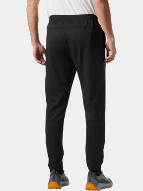 pantaloni de trening pt. barbati Helly Hansen Versalite Fleece Pant negru 3