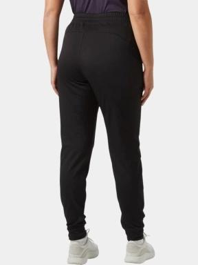 pantaloni de trening pt. femei Helly Hansen W Versalite Fleece Pant negru 3