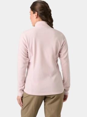 pulover polar pt. femei Helly Hansen W Daybreaker Fleece Jacket roz 3
