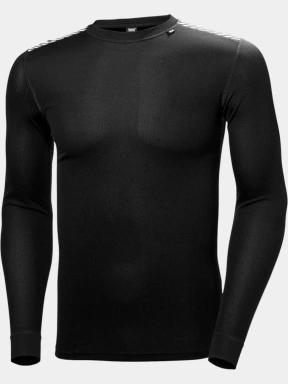 set de lenjerie de corp pt. barbati Helly Hansen Hh Comfort Light Set negru 3