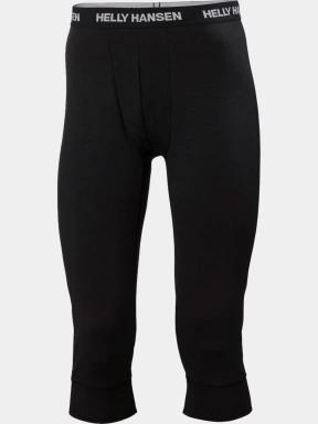 Lifa Merino Midweight 3/4 Pant