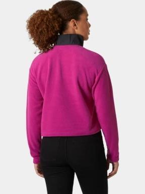 W Daybreaker Cropped Fleece