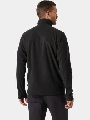 pulover polar pt. barbati Helly Hansen Daybreaker Fleece Jacket negru 3