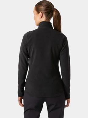 pulover polar pt. femei Helly Hansen W Daybreaker Fleece Jacket negru 3