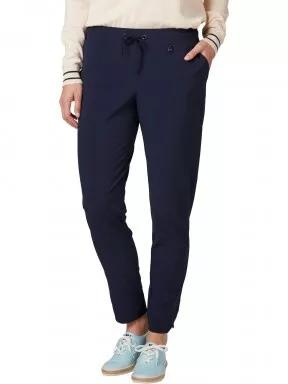 pantaloni de strada pt. femei Helly Hansen W Thalia Pant albastru inchis 1