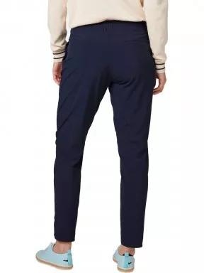 pantaloni de strada pt. femei Helly Hansen W Thalia Pant albastru inchis 3