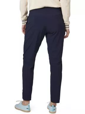 pantaloni de strada pt. femei Helly Hansen W Thalia Pant albastru inchis 3