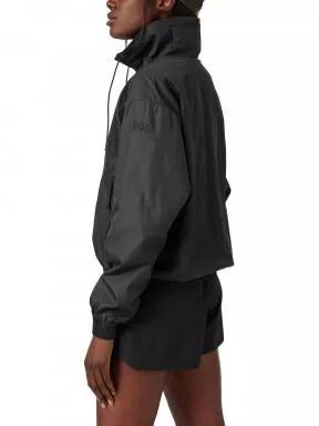 geaca de vant pt. femei Helly Hansen W Desire Wind Jacket negru 3