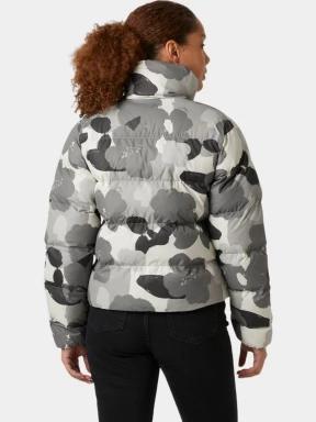 W Jade Puffer Jacket