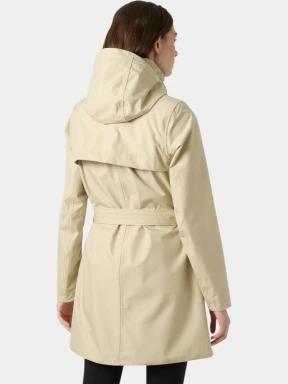 balonzaide pt. femei Helly Hansen W Welsey Ii Trench nisip 3