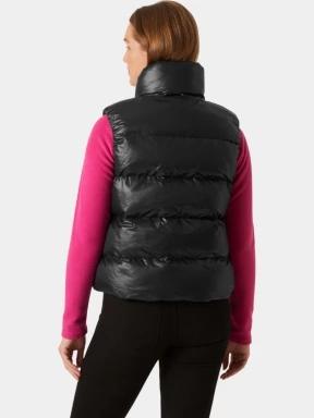 vesta pt. femei Helly Hansen W Jade Vest negru 3