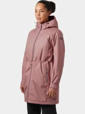 jacheta de primavara pt. femei Helly Hansen W Westport Ins Coat roz 1