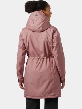 jacheta de primavara pt. femei Helly Hansen W Westport Ins Coat roz 3