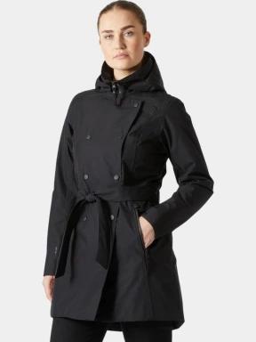 W Welsey Ii Trench Insulated