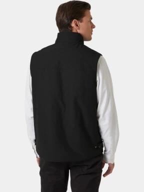 vesta pt. barbati Helly Hansen Escape Ins Vest negru 3