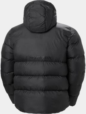 Active Puffy Jacket