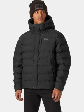 Alby Puffy Jacket