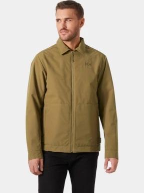 jacheta de primavara pt. barbati Helly Hansen Escape Ins Jacket maro 1