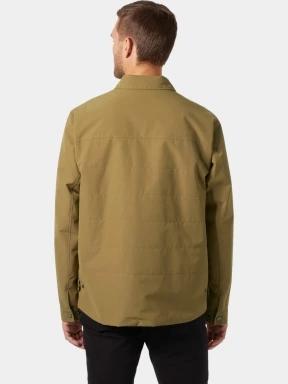 jacheta de primavara pt. barbati Helly Hansen Escape Ins Jacket maro 3