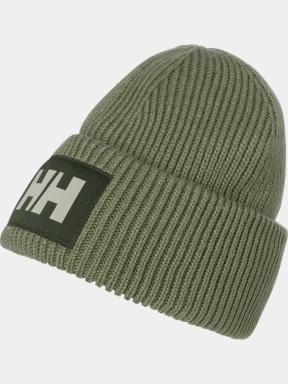 Hh Box Beanie