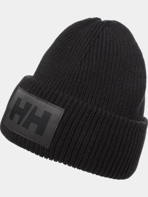 Hh Box Beanie