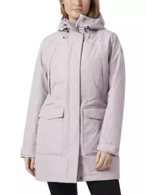 jacheta de iarna pt. femei Helly Hansen W Frida Ins Parka violet 1