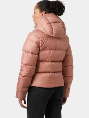 jacheta de puf pt. femei Helly Hansen W Essence Down Jacket roz 3