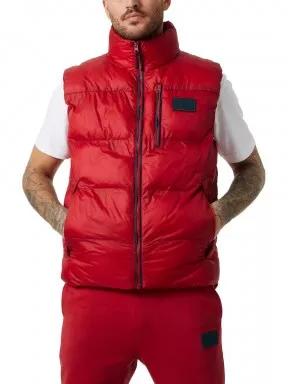 Rwb Puffy Vest