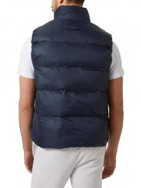 Rwb Puffy Vest