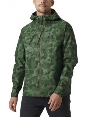 Urban Rigging Rain Jacket