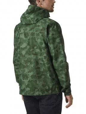 Urban Rigging Rain Jacket