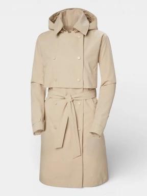 balonzaide pt. femei Helly Hansen W Jane Trench nisip 1