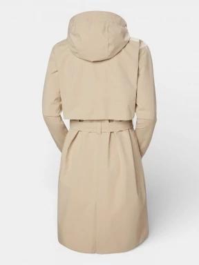 balonzaide pt. femei Helly Hansen W Jane Trench nisip 3