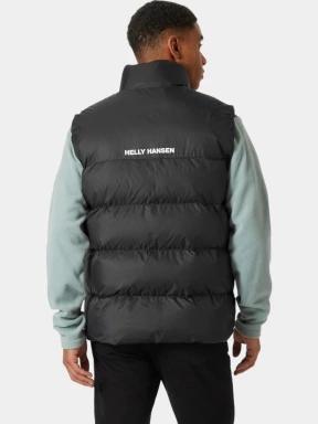 Active Puffy Vest