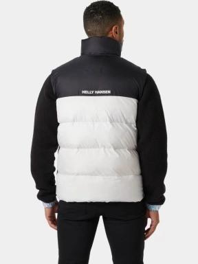 vesta pt. barbati Helly Hansen Active Puffy Vest gri 3