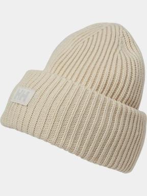 sapca Helly Hansen Hh Rib Beanie nisip 1