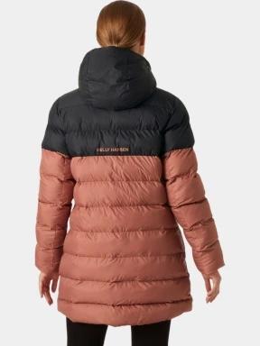 W Active Puffy Parka