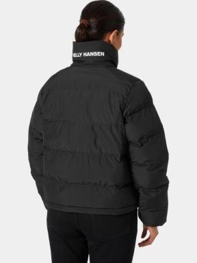 W Yu 23 Reversible Puffer