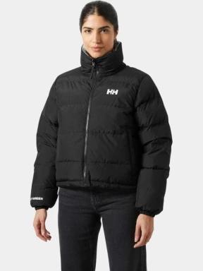 jacheta de iarna pt. barbati Helly Hansen W Yu 23 Reversible Puffer negru 1