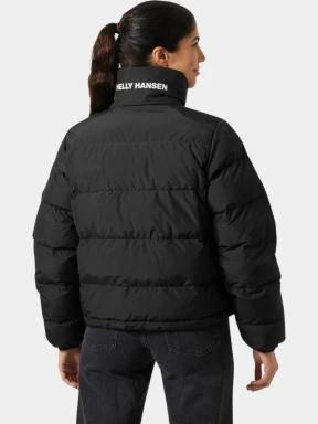 jacheta de iarna pt. barbati Helly Hansen W Yu 23 Reversible Puffer negru 3